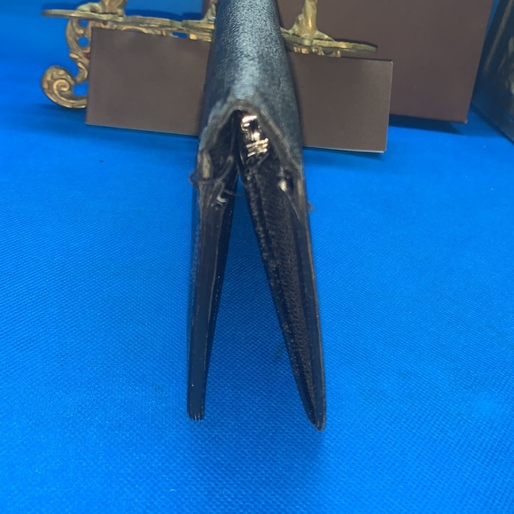 Louis Vuitton Porutofoiyu Brotha Damier Graphite wallet - Picture 13 of 14